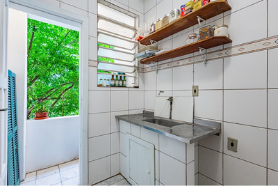 Apartamento, 1 quarto, 50 m² - Foto 5