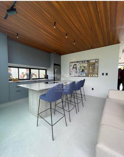 Casa, 3 quartos, 88 m² - Foto 5