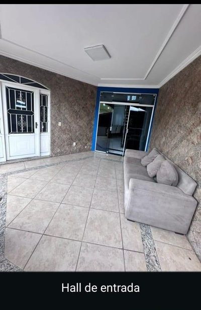 Casa, 3 quartos, 180 m² - Foto 3