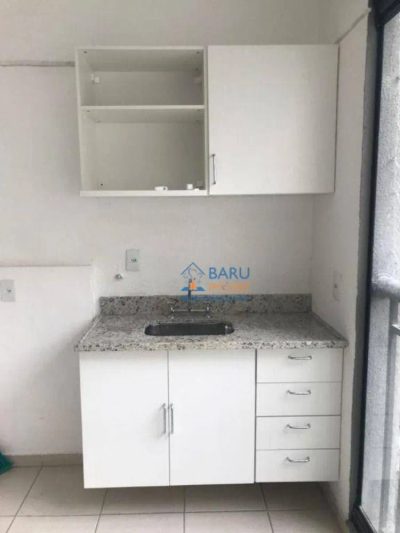 Apartamento, 2 quartos, 59 m² - Foto 2