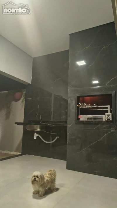 Casa, 3 quartos, 131 m² - Foto 5