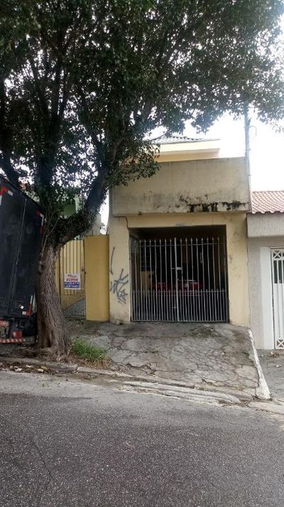 Casa, 1 quarto - Foto 1