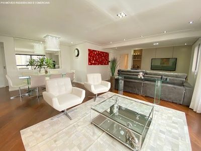 Apartamento, 3 quartos, 167 m² - Foto 5