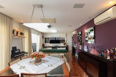 Apartamento, 4 quartos, 223 m² - Foto 5