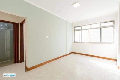 Apartamento, 1 quarto, 50 m² - Foto 1