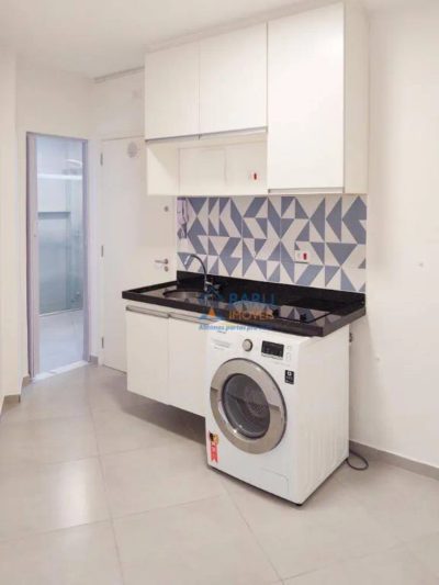 Kitnet-Studio, 29 m² - Foto 1