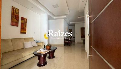 Casa, 3 quartos, 380 m² - Foto 3