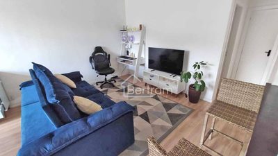 Apartamento, 1 quarto, 63 m² - Foto 2
