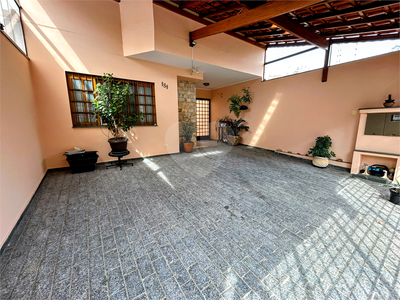 Sobrado, 3 quartos, 150 m² - Foto 2