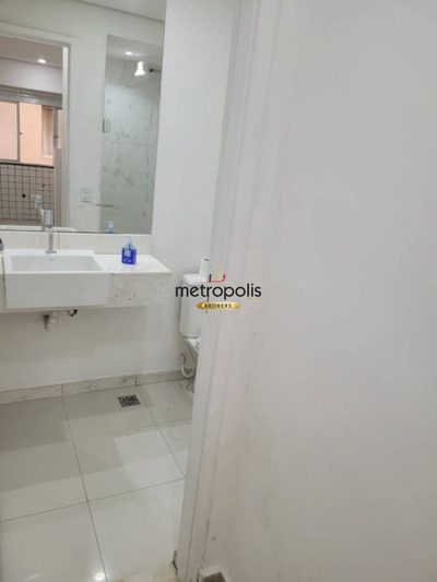 Apartamento, 1 quarto, 36 m² - Foto 5