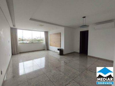 Apartamento, 4 quartos, 120 m² - Foto 2