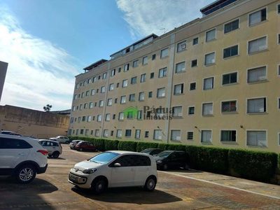 Apartamento, 3 quartos, 73 m² - Foto 3