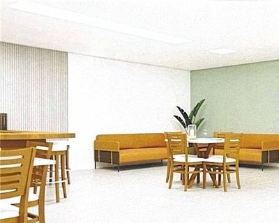 Apartamento, 2 quartos, 40 m² - Foto 5