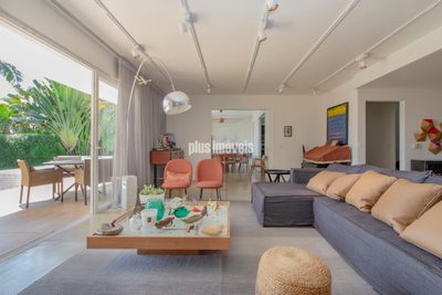 Casa, 3 quartos, 490 m² - Foto 1