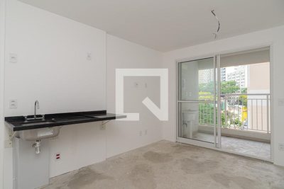 Apartamento, 1 quarto, 37 m² - Foto 1
