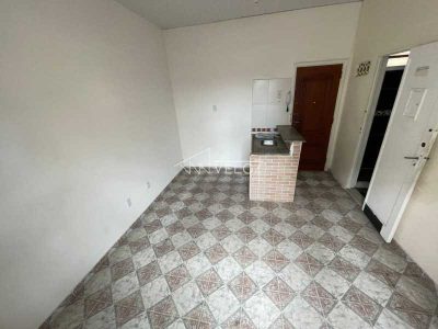Apartamento, 1 quarto, 20 m² - Foto 1