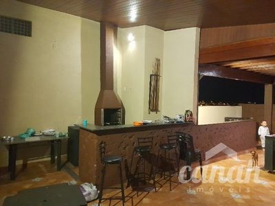 Casa, 3 quartos, 170 m² - Foto 1