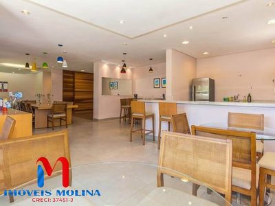 Apartamento, 2 quartos - Foto 4