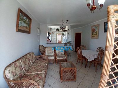 Apartamento, 3 quartos, 90 m² - Foto 3