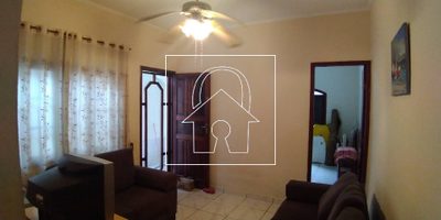 Casa, 2 quartos, 83 m² - Foto 3
