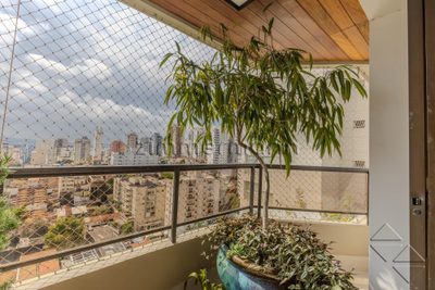 Apartamento, 4 quartos, 170 m² - Foto 5