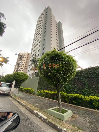 Apartamento, 2 quartos, 49 m² - Foto 1