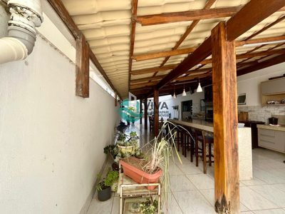 Apartamento, 3 quartos, 256 m² - Foto 1