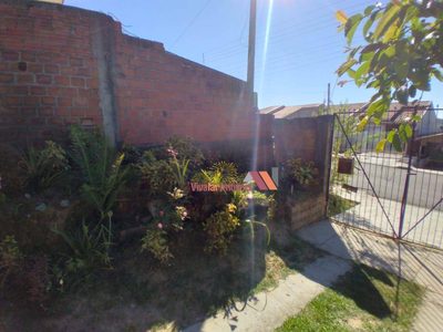 Terreno, 491 m² - Foto 1