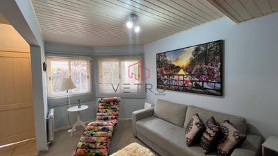 Casa de Condomínio, 2 quartos - Foto 4