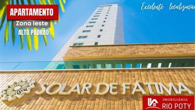 Apartamento, 3 quartos - Foto 1