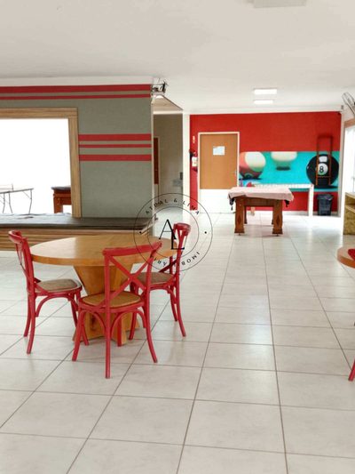 Apartamento, 2 quartos, 50 m² - Foto 5