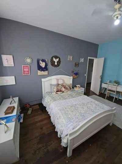Apartamento, 4 quartos, 250 m² - Foto 5