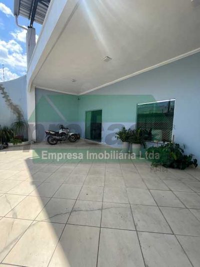 Casa, 3 quartos, 450 m² - Foto 1