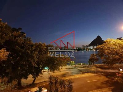 Apartamento, 5 quartos, 205 m² - Foto 1