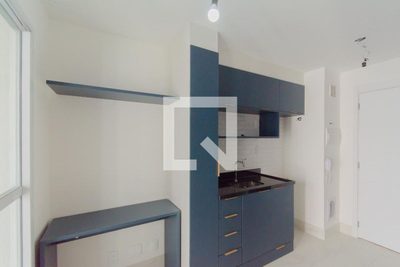 Kitnet-Studio, 25 m² - Foto 3