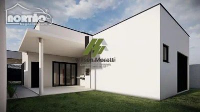 Casa, 5 quartos, 150 m² - Foto 3