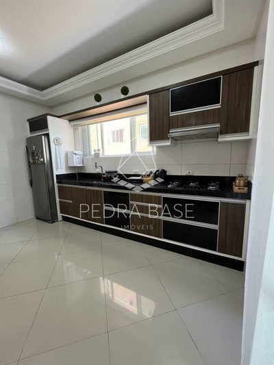 Apartamento, 4 quartos, 200 m² - Foto 4