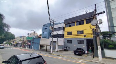 Prédio Inteiro, 490 m² - Foto 5