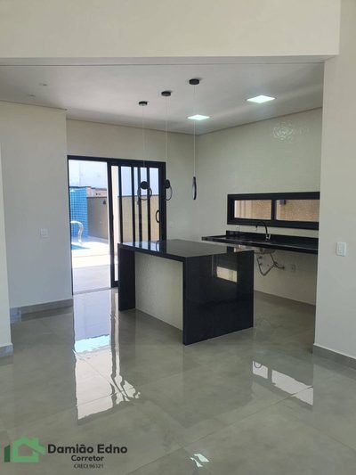 Casa de Condomínio, 3 quartos - Foto 2