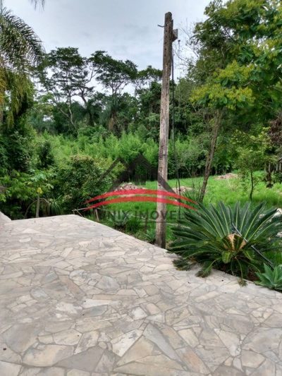 Chácara, 2 quartos, 9600 m² - Foto 4