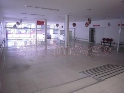 Prédio Inteiro, 2115 m² - Foto 3