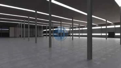 Depósito-Galpão, 20641 m² - Foto 4