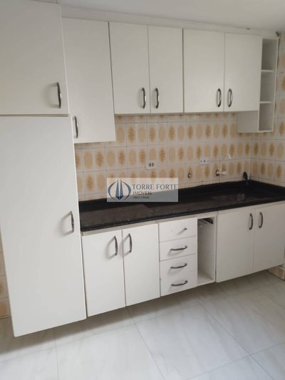 Apartamento, 2 quartos, 48 m² - Foto 1