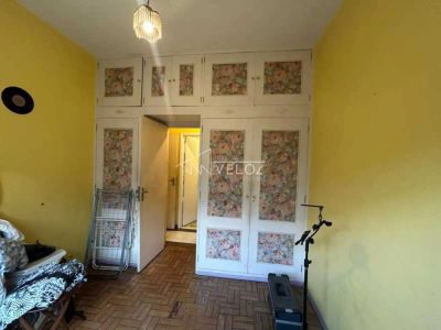 Apartamento, 2 quartos, 80 m² - Foto 1