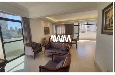 Apartamento, 4 quartos, 209 m² - Foto 5