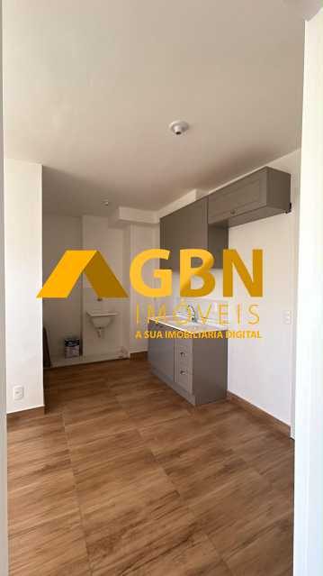 Apartamento, 2 quartos, 34 m² - Foto 4
