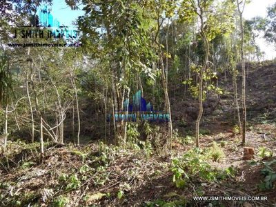 Terreno, 2700 m² - Foto 1