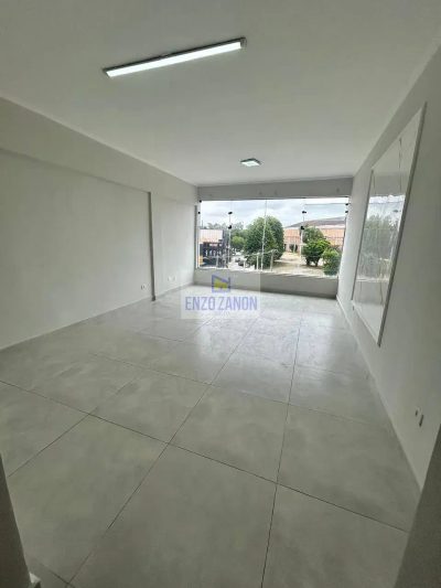 Sala-Conjunto, 30 m² - Foto 1