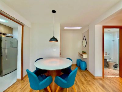 Apartamento, 2 quartos, 70 m² - Foto 2
