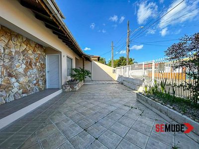 Casa, 3 quartos, 265 m² - Foto 2